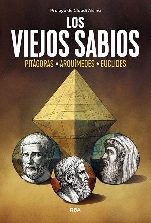 LOS VIEJOS SABIOS | 9788410981232 | AAVV