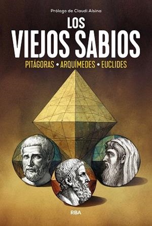 LOS VIEJOS SABIOS | 9788410981232 | AAVV