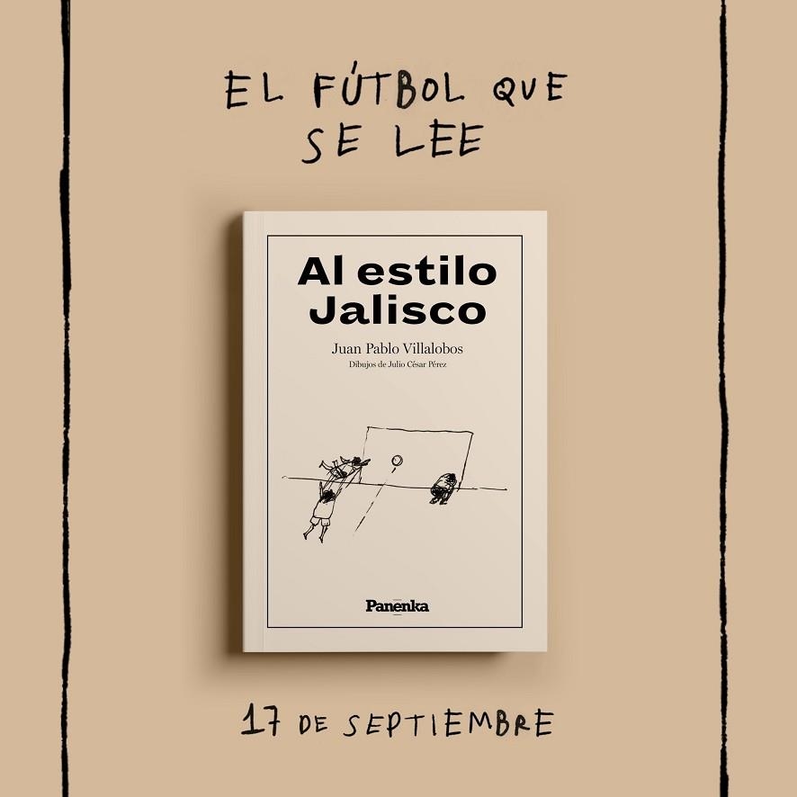 AL ESTILO JALISCO | 9791399083507 | VILLALOBOS, JUAN PABLO