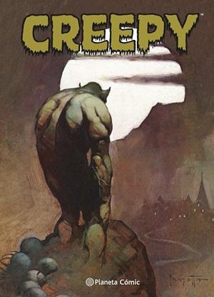 CREEPY Nº 07/29 | 9788411406093 | AA VV