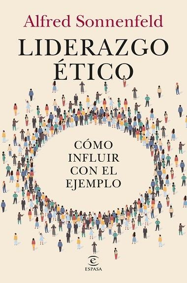 LIDERAZGO ÉTICO | 9788467078053 | SONNENFELD, ALFRED