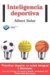 INTELIGENCIA DEPORTIVA | 9788415577409 | SOLER, ALBERT