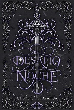 EL DESAFÍO DE LA NOCHE | 9788419988720 | PEÑARANDA, CHLOE C.