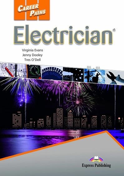 ELECTRICIAN | 9781471562570 | EXPRESS PUBLISHING, OBRA COLECTIVA