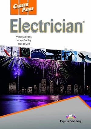 ELECTRICIAN | 9781471562570 | EXPRESS PUBLISHING, OBRA COLECTIVA