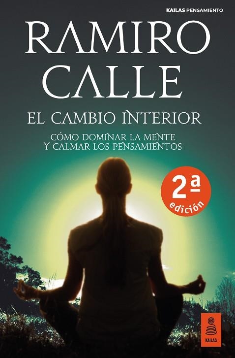 EL CAMBIO INTERIOR | 9788418345739 | CALLE CAPILLA, RAMIRO