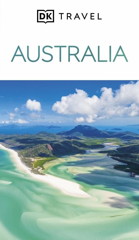 AUSTRALIA (GUÍAS VISUALES) | 9780241771792 | DK