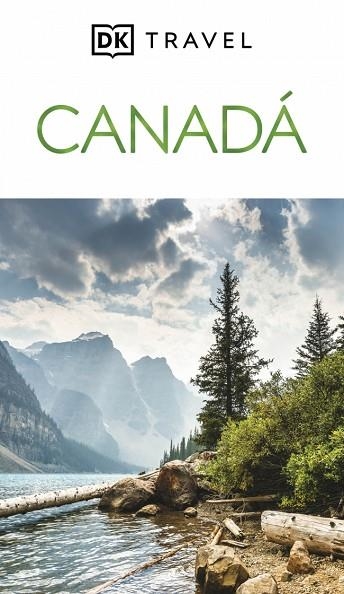 CANADÁ (GUÍAS VISUALES) | 9780241771822 | DK