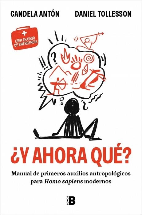 ¿Y AHORA QUÉ? | 9788466682657 | ANTÓN, CANDELA / TOLLESON, DANIEL