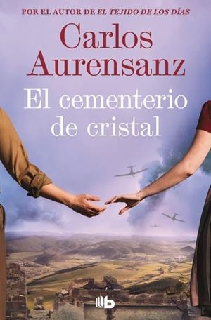 EL CEMENTERIO DE CRISTAL | 9788413147444 | AURENSANZ, CARLOS