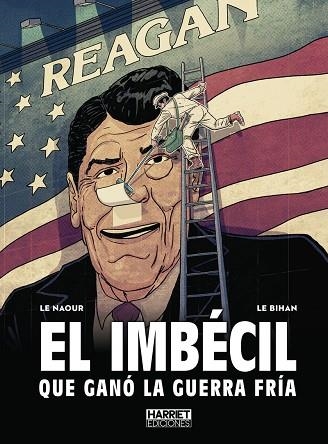 EL IMBECIL QUE GANO LA GUERRA | 9791399041149 | LE NAOUR