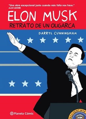 ELON MUSK | 9791387779689 | CUNNINGHAM, DARRYL