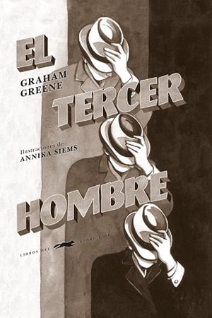 EL TERCER HOMBRE | 9791399040104 | GREENE, GRAHAM