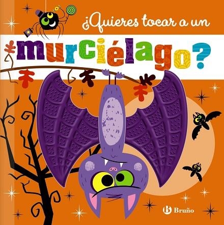 ¿QUIERES TOCAR A UN MURCIÉLAGO? | 9788469645338 | GREENING, ROSIE