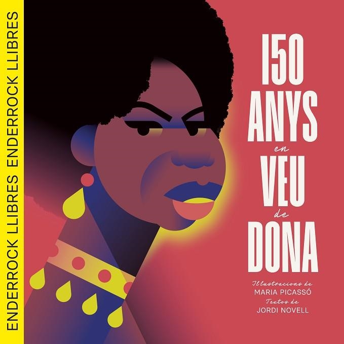 150 ANYS EN VEU DE DONA | 9791399057010 | NOVELL DEMESTRES, JORDI / PICASSÓ PIQUER, MARIA