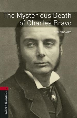 THE MYSTERIOUS DEATH OF CHARLES BRAVO MP3 | 9780194637978 | VICARY, TIM