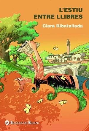 L'ESTIU ENTRE LLIBRES | 97884990430291 | RIBATALLADA I TORELLÓ, CLARA
