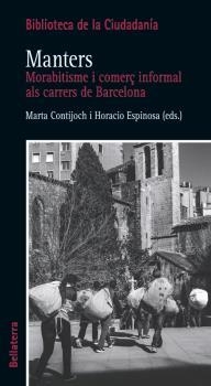 MANTERS | 9788472909632 | MARTA CONTIJOCH I HORACIO ESPINOSA (EDS.)