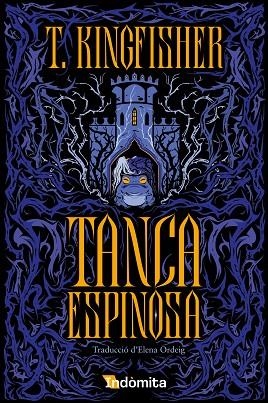 TANCA ESPINOSA | 9788410487727