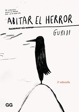 ABITAR EL HERROR | 9788425236150 | (RAUL NIETO), GURIDI