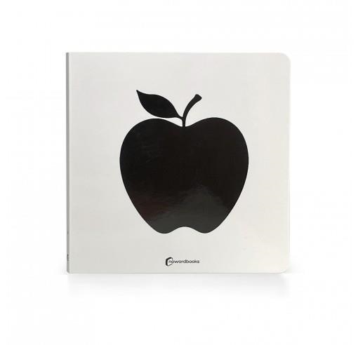 NEGRO SOBRE BLANCO | 9788412960518 | NOWORDBOOKS