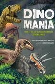 DINOMANIA | 9788410101807 | BRILLANTE, GIUSEPPE