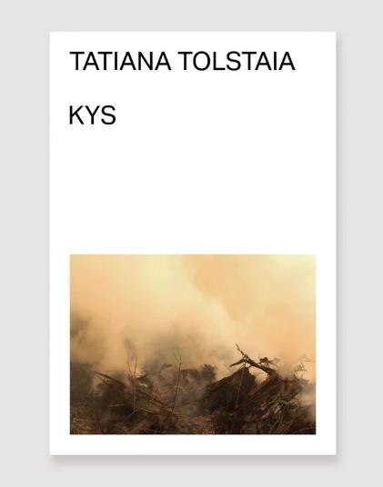 KYS | 9791399035704 | TOLSTAIA, TATIANA