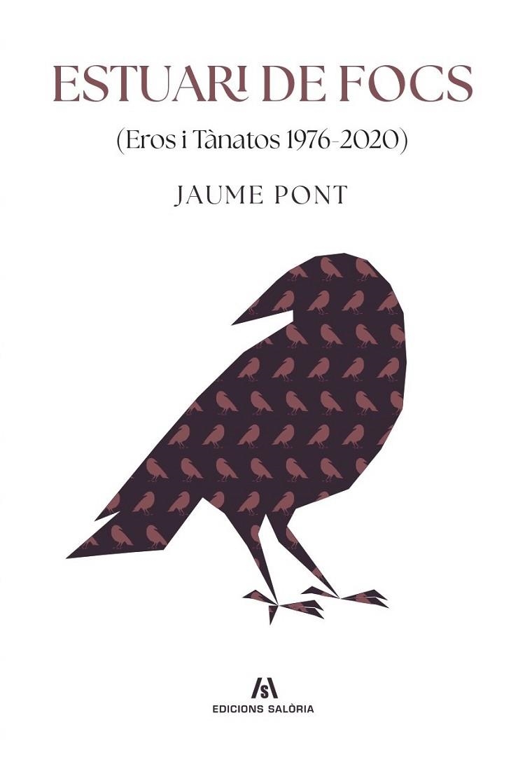 ESTUARI DE FOCS | 9791399061123 | PONT, JAUME