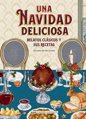 UNA NAVIDAD DELICIOSA | 9788410206953 | VV.AA.3