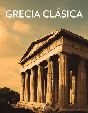 GRECIA CLÁSICA | 9788411326070 | VV.AA.3