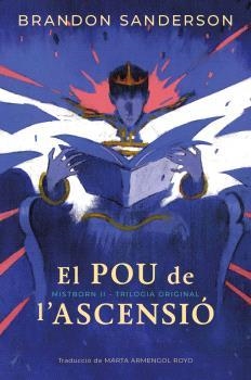 EL POU DE L'ASCENSIÓ | 9788410254190 | SANDERSON, BRANDON