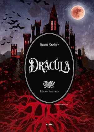 DRÁCULA (EL JARDÍN SECRETO) | 9788410206250 | STOKER, BRAM