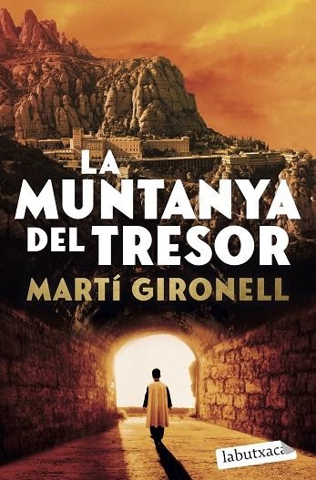 LA MUNTANYA DEL TRESOR | 9791387802127 | GIRONELL, MARTÍ