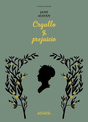 CLÁSICOS A ESCENA: ORGULLO Y PREJUICIO | 9788414343876 | AUSTEN, JANE