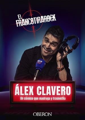 EL FRANCOTIRAROCK | 9788441552470 | CLAVERO, ÁLEX