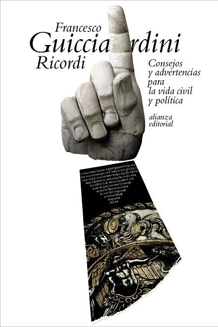 RICORDI | 9791370090661 | GUICCIARDINI, FRANCESCO