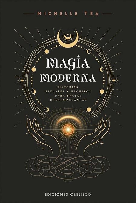 MAGIA MODERNA | 9788411723183 | TEA, MICHELLE
