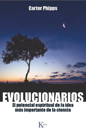 EVOLUCIONARIOS | 9788499883083 | PHIPPS, CARTER