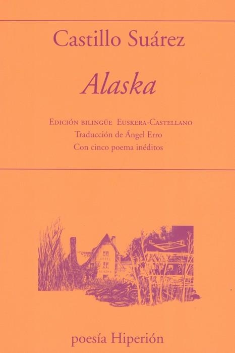 ALASKA | 9788490022665 | SUAREZ, CASTILLO