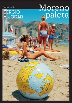 MORENO PALETA | 9788410483200 | V. JODAR, SERGIO