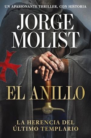 EL ANILLO | 9788466381505 | MOLIST, JORGE