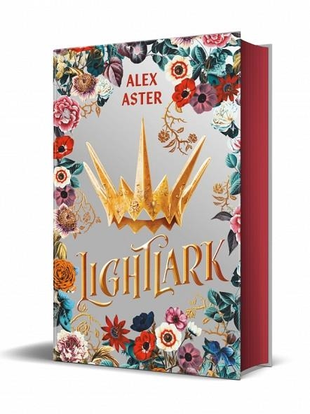 LIGHTLARK (EDICIÓN ESPECIAL) (LIGHTLARK 1) | 9788420452784 | ASTER, ALEX