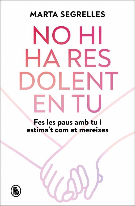NO HI HA RES DOLENT EN TU | 9788402430946 | SEGRELLES, MARTA