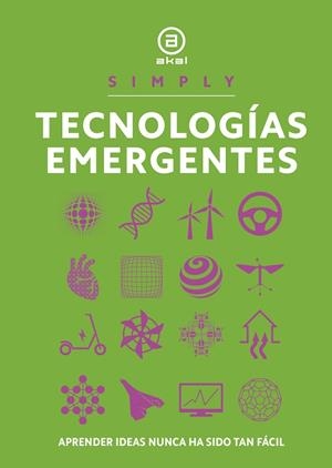 TECNOLOGÍAS EMERGENTES | 9788446057000 | LAMB, HILLARY