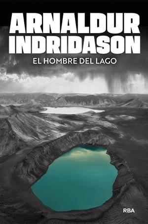 EL HOMBRE DEL LAGO | 9788491876694 | INDRIDASON, ARNALDUR