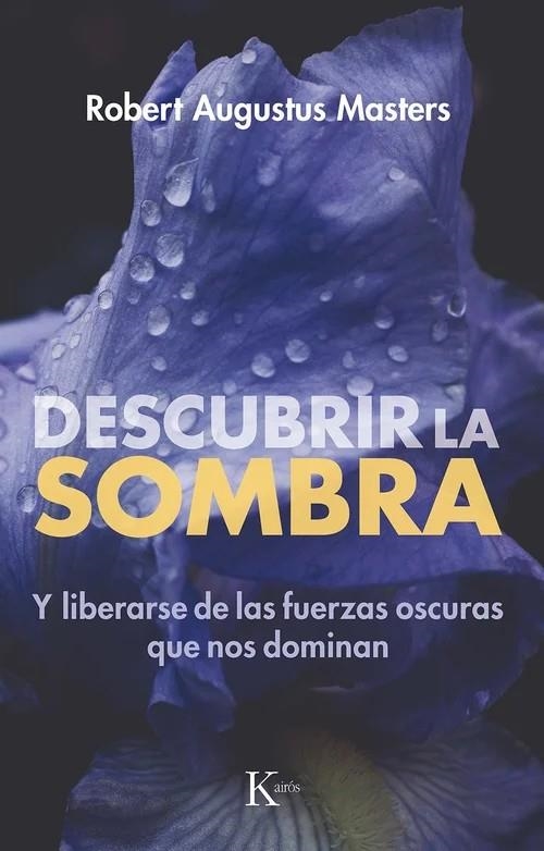 DESCUBRIR LA SOMBRA | 9788411213905 | MASTERS, ROBERT AUGUSTUS