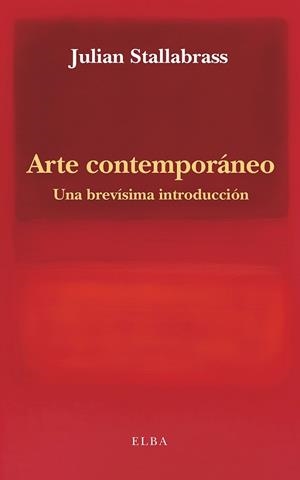 ARTE CONTEMPORÁNEO | 9791399013412 | STALLABRASS, JULIAN