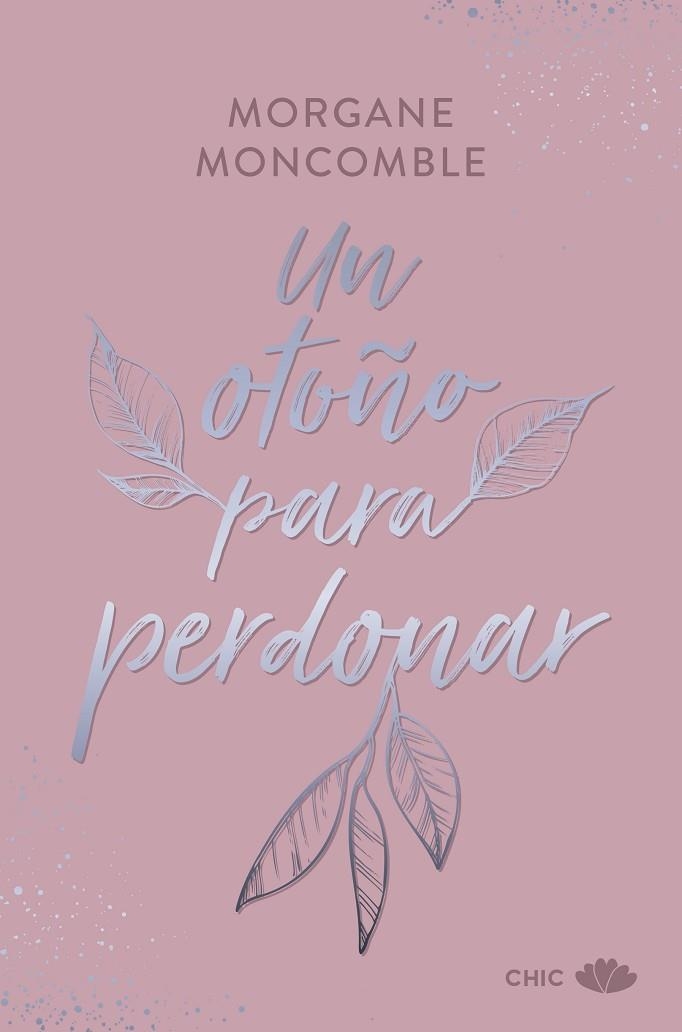 UN OTOÑO PARA PERDONAR | 9788419702593 | MONCOMBLE, MORGANE