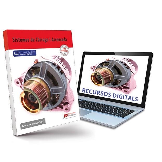 SISTEMES DE CARREGA I ARRENCADA | 9788419636126 | CALSINA FLETA, MARGARITA