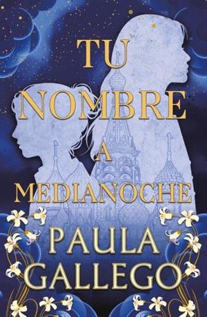 TU NOMBRE A MEDIANOCHE | 9791387595319 | GALLEGO, PAULA
